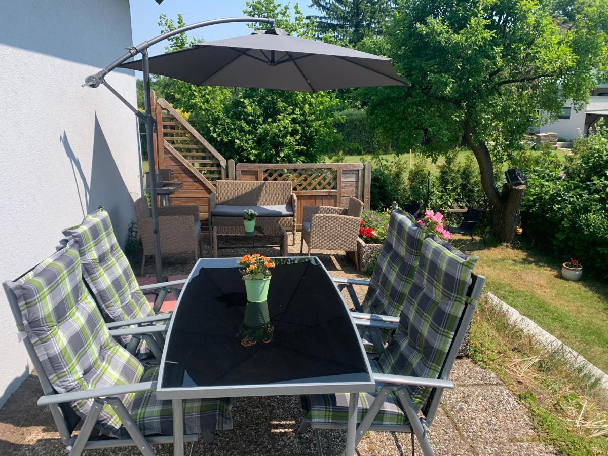 Cityapartment Platinum Mit Balkon Bzw,Terrasse Bielefeld Exterior foto